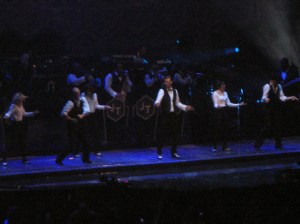 JT and the Tennessee Kids