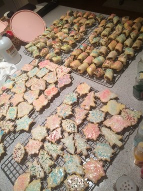 cookies